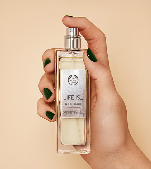 The Body Shop  Fragrances - Multi EDT & Cologne
