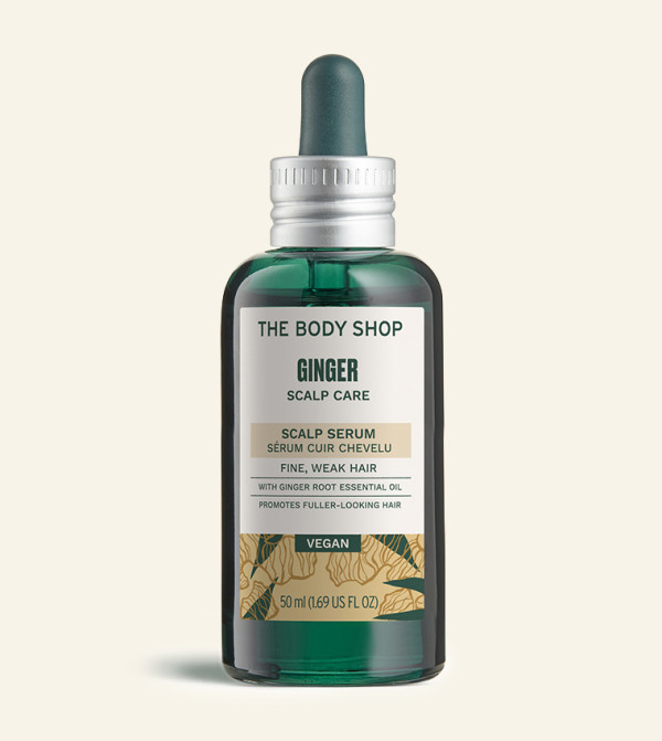 The Body Shop  Hair Care - Multi Hair Treatments