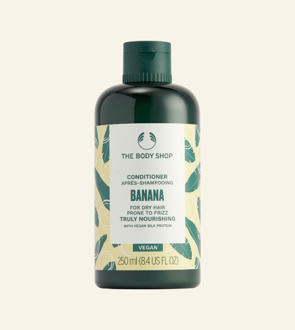 The Body Shop  Hair Care - Multi Shampoos & Conditioners