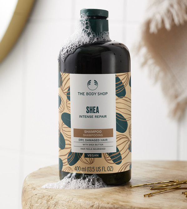 The Body Shop  Hair Care - Multi Shampoos & Conditioners