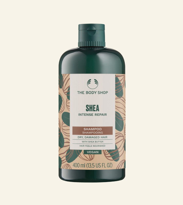 The Body Shop  Hair Care - Multi Shampoos & Conditioners