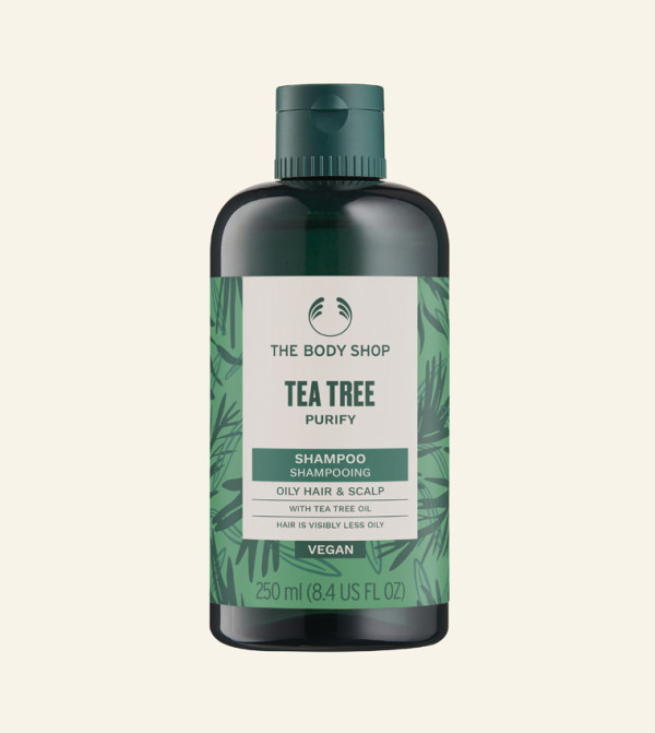 The Body Shop  Hair Care - Multi Shampoos & Conditioners