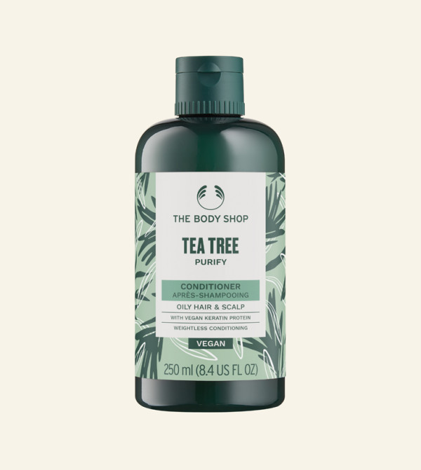 The Body Shop  Hair Care - Multi Shampoos & Conditioners