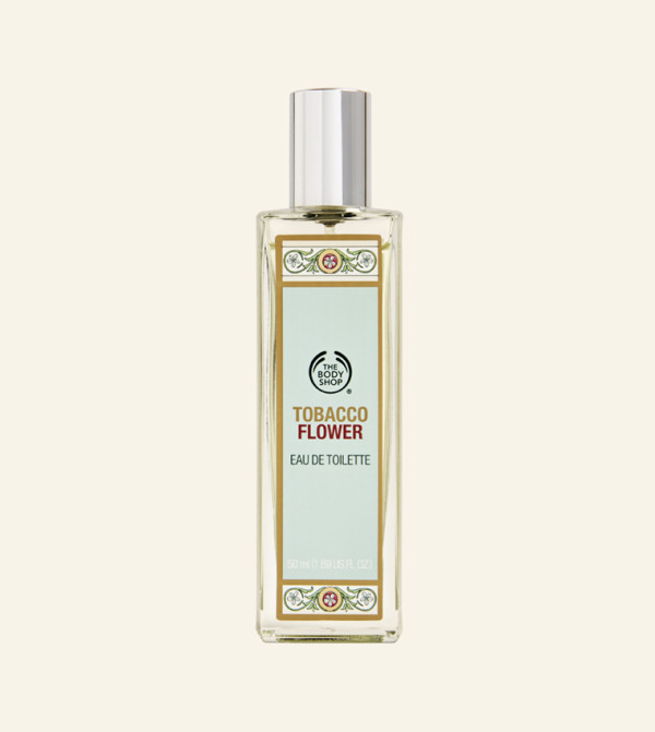 The Body Shop Grooming - Multi EDT & Cologne