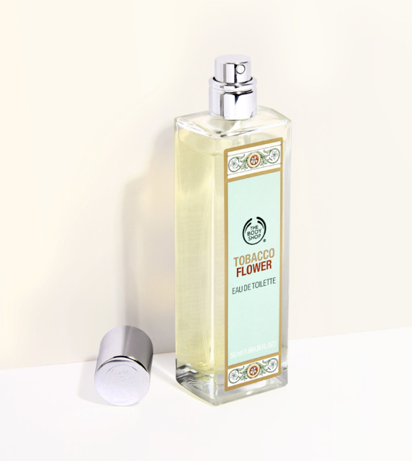 The Body Shop Grooming - Multi EDT & Cologne