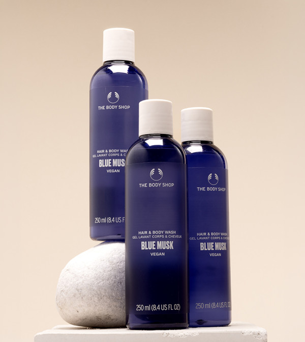 The Body Shop Bath & Shower - Multi Bath & Shower