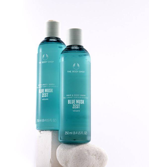 The Body Shop  Bath & Body - Multi Bath & Shower