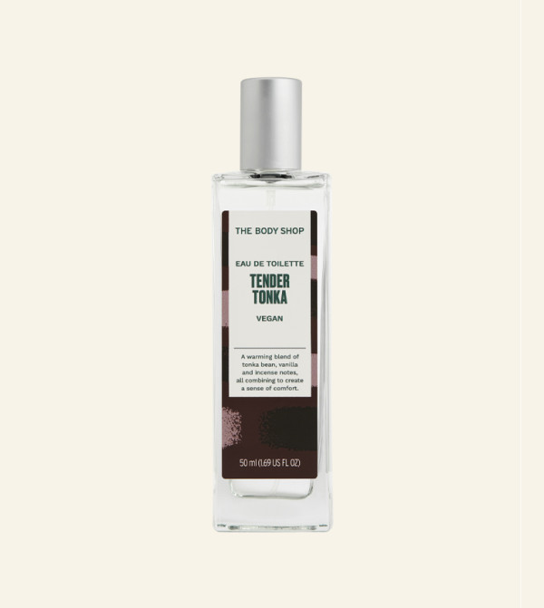 The Body Shop  Fragrances - Multi EDT & Cologne