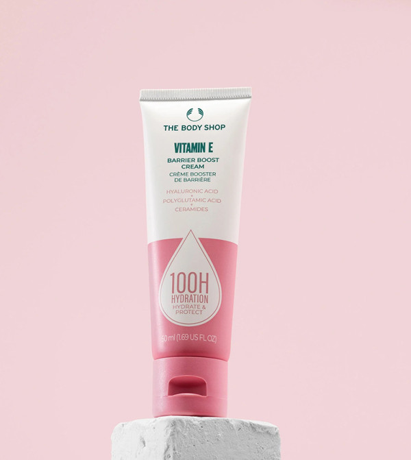 The Body Shop Grooming - Multi Face creams & Moisturizers