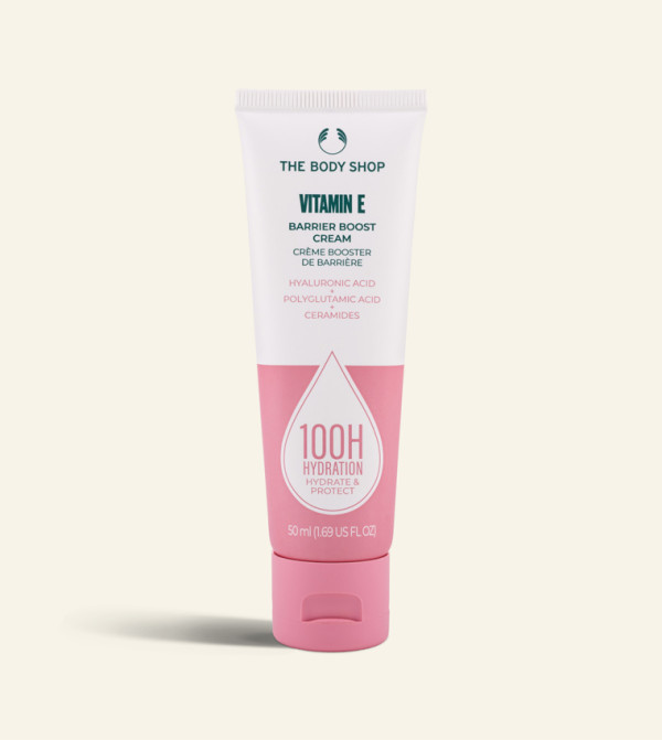 The Body Shop Grooming - Multi Face creams & Moisturizers