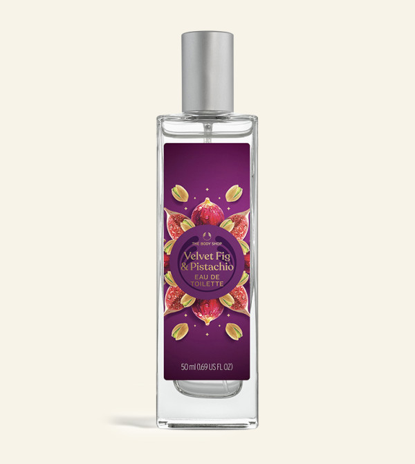 The Body Shop  Fragrances - Multi EDT & Cologne