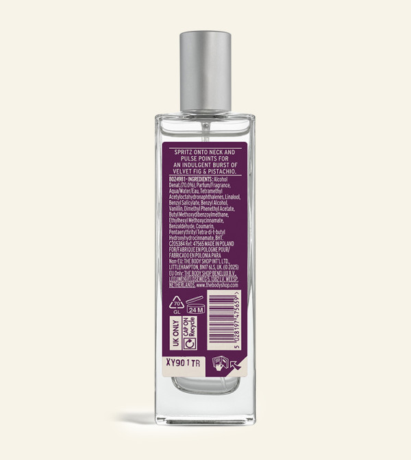 The Body Shop  Fragrances - Multi EDT & Cologne