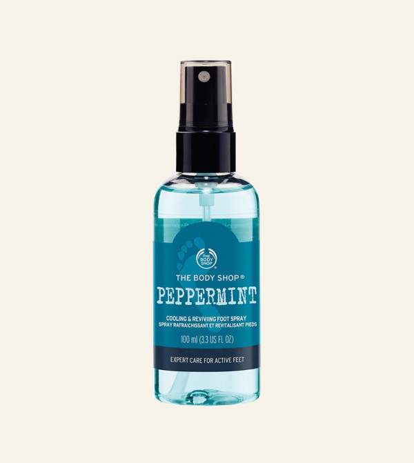 The Body Shop  Bath & Body - Multi Hand & Footcare