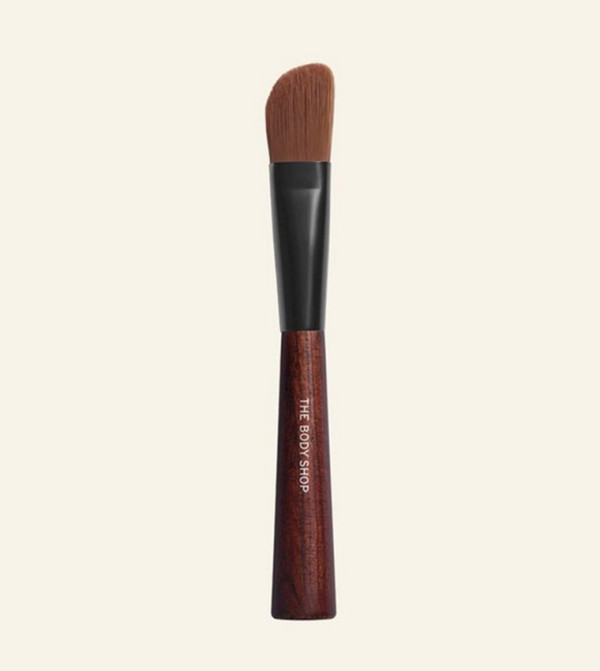 The Body Shop  Body Tools & Accessories - Multi SCRUBBERS & BRUSHES