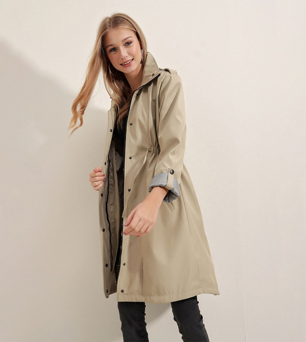 بيغ دارت بيغ دارت - بيج جاكيتات كاجوال