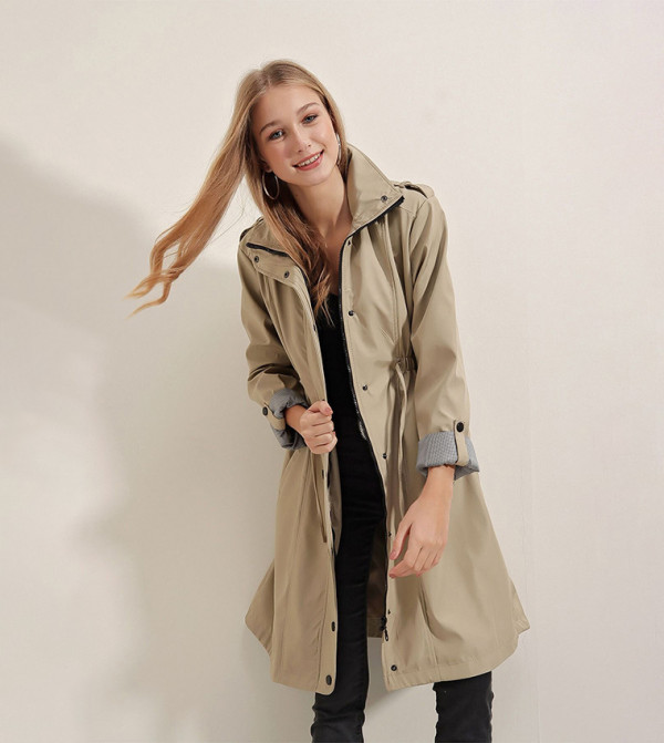 بيغ دارت بيغ دارت - بيج جاكيتات كاجوال