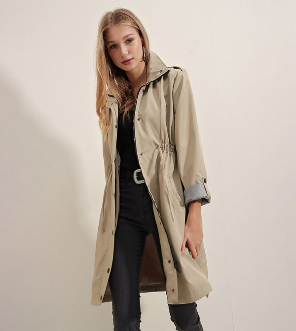 بيغ دارت بيغ دارت - بيج جاكيتات كاجوال