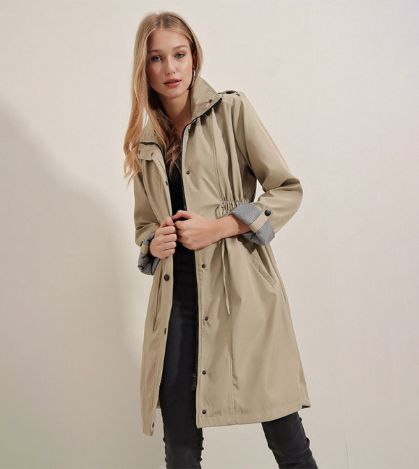 بيغ دارت بيغ دارت - بيج جاكيتات كاجوال