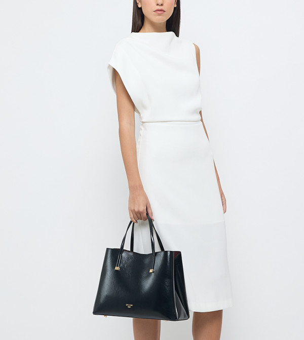 Dune London Dune London - Black Tote Bags