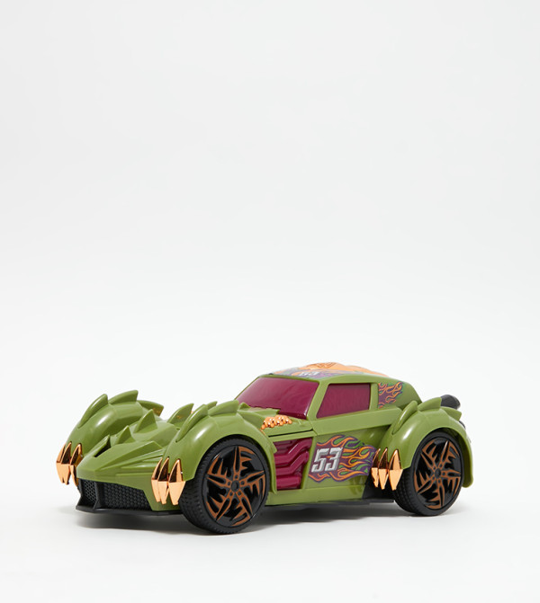 R&B Kids R&B Kids - Multi FREE WHEELS