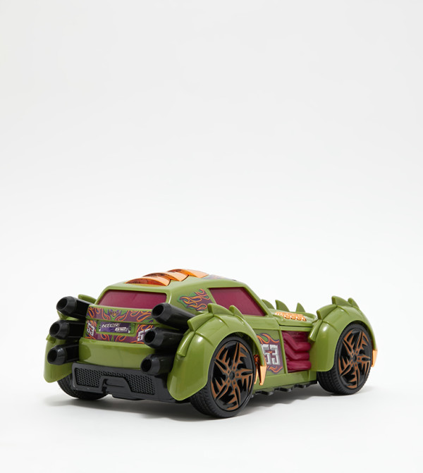 R&B Kids R&B Kids - Multi FREE WHEELS