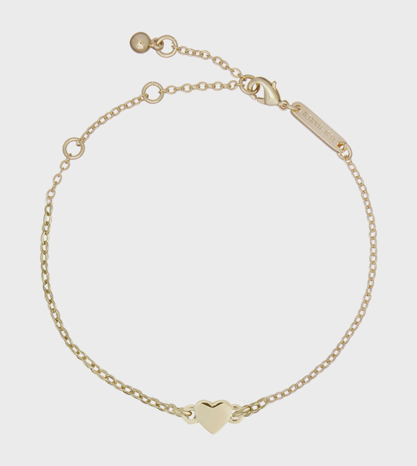 Ted Baker Jewellery - Gold Bracelets