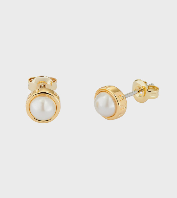 Ted Baker  Earrings - Gold Earrings