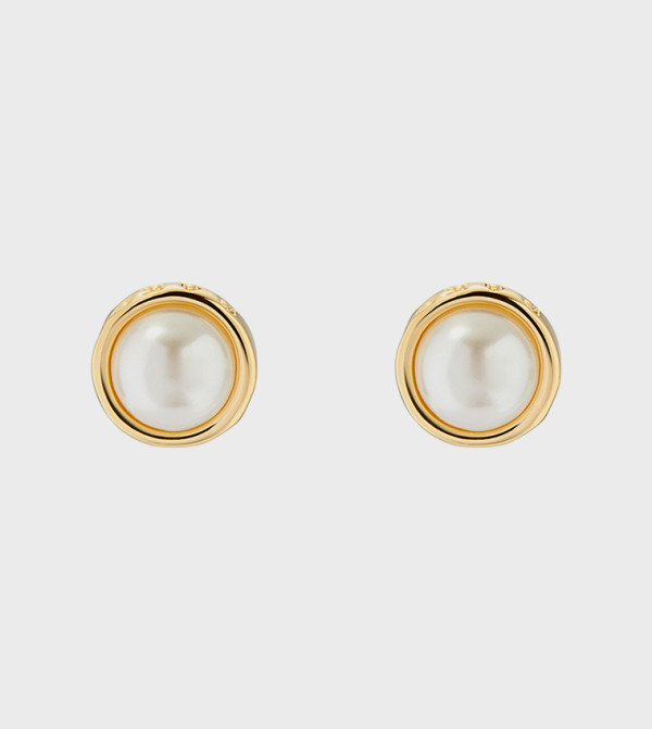 Ted Baker  Earrings - Gold Earrings