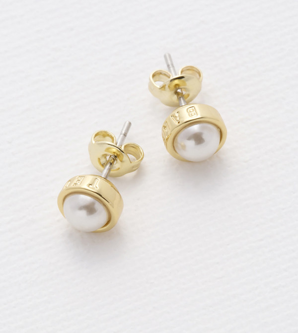 Ted Baker  Earrings - Gold Earrings