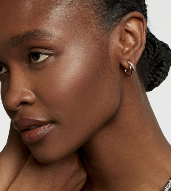 Ted Baker  Earrings - Rose Earrings