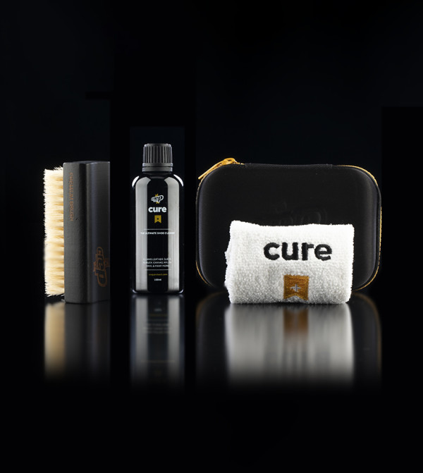 Crep Protect Shoe care - Multi Shoe Care
