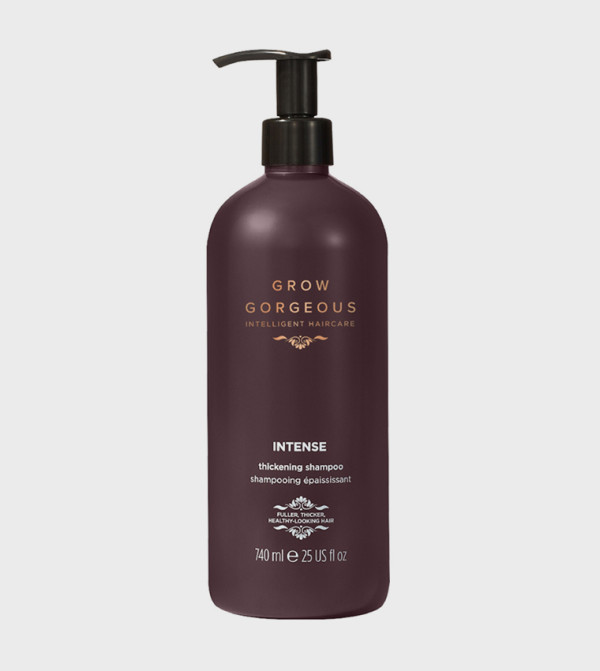 Grow Gorgeous  Hair Care - Multi Shampoos & Conditioners
