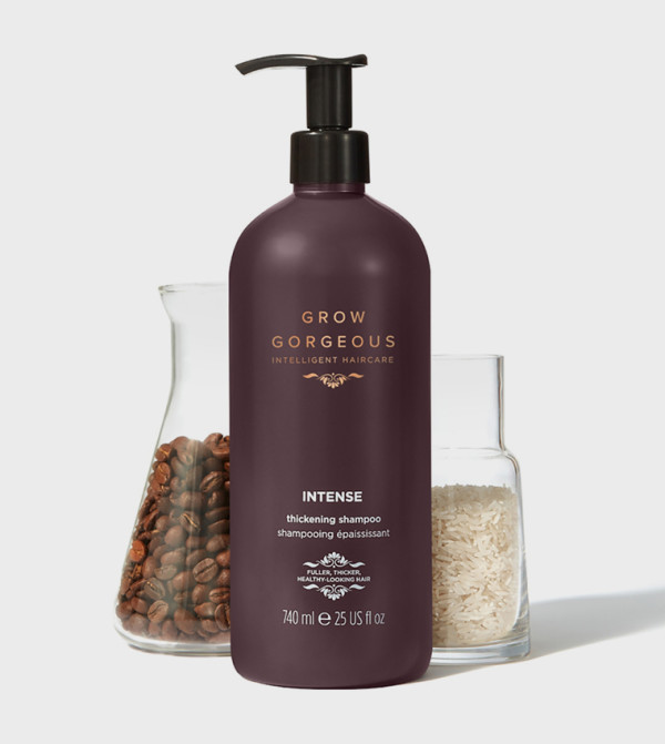 Grow Gorgeous  Hair Care - Multi Shampoos & Conditioners