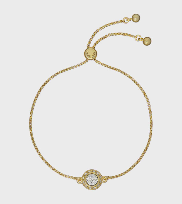 Ted Baker  Bracelets - Gold Bracelets