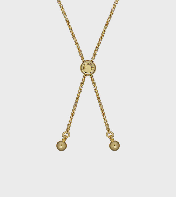 Ted Baker  Bracelets - Gold Bracelets