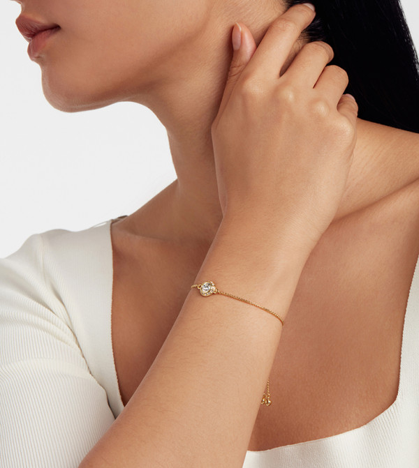 Ted Baker  Bracelets - Gold Bracelets