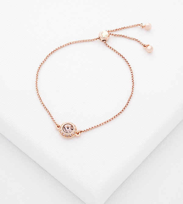 Ted Baker  Bracelets - Rose Bracelets