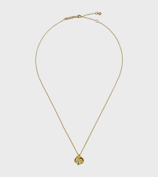 Ted Baker Jewellery - Gold Necklaces & Pendants
