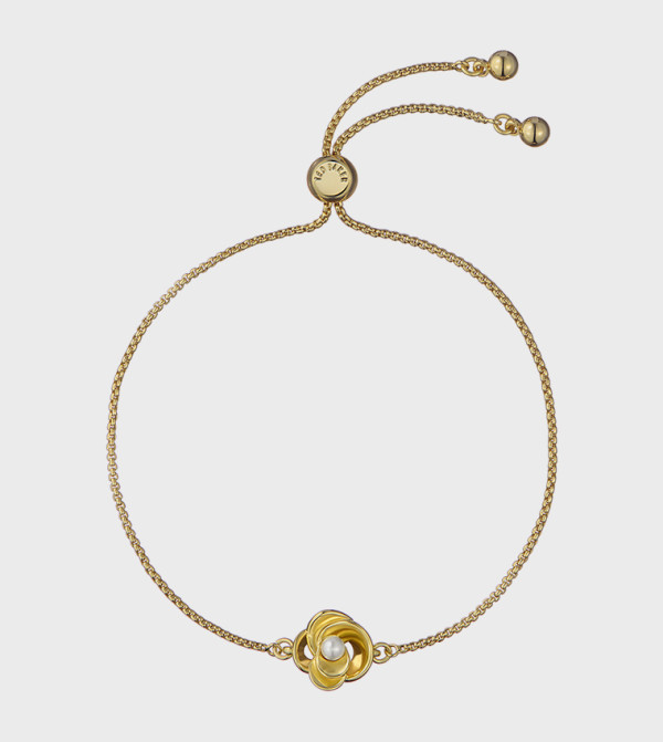 Ted Baker  Bracelets - Gold Bracelets
