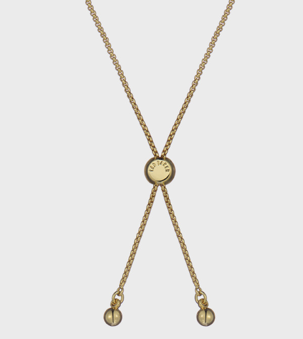 Ted Baker  Bracelets - Gold Bracelets