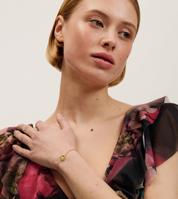 Ted Baker  Bracelets - Gold Bracelets