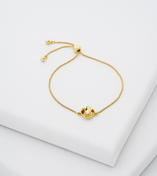 Ted Baker  Bracelets - Gold Bracelets