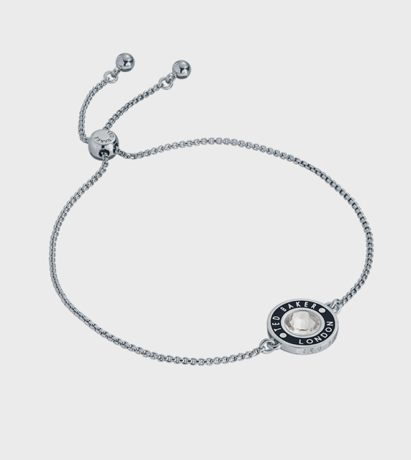 Ted Baker  Bracelets - Silver Bracelets