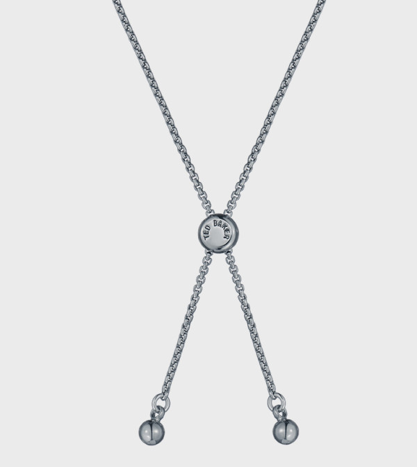 Ted Baker  Bracelets - Silver Bracelets