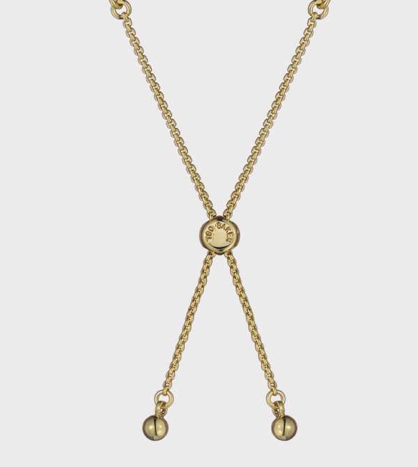 Ted Baker  Bracelets - Gold Bracelets
