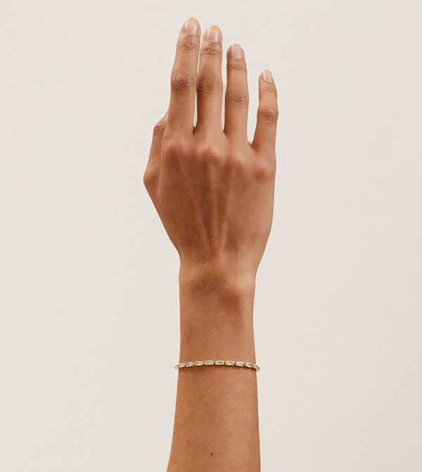 Ted Baker  Bracelets - Gold Bracelets