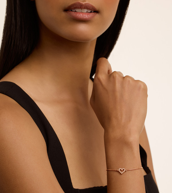 Ted Baker  Jewellery - Rose Bracelets