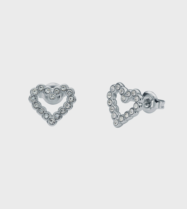 Ted Baker  Earrings - Silver Earrings