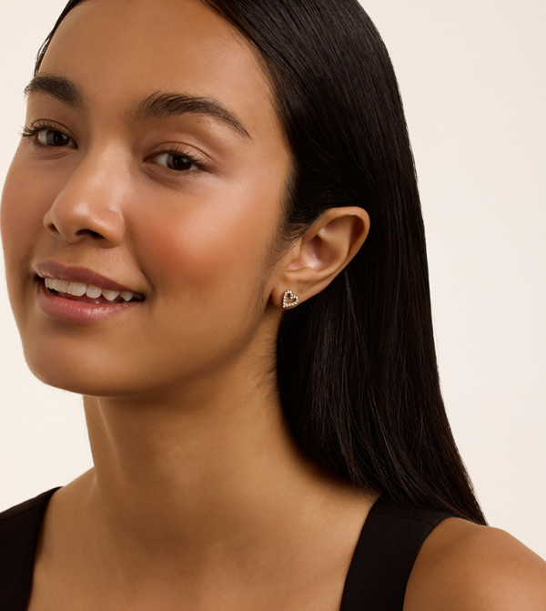 Ted Baker  Earrings - Silver Earrings