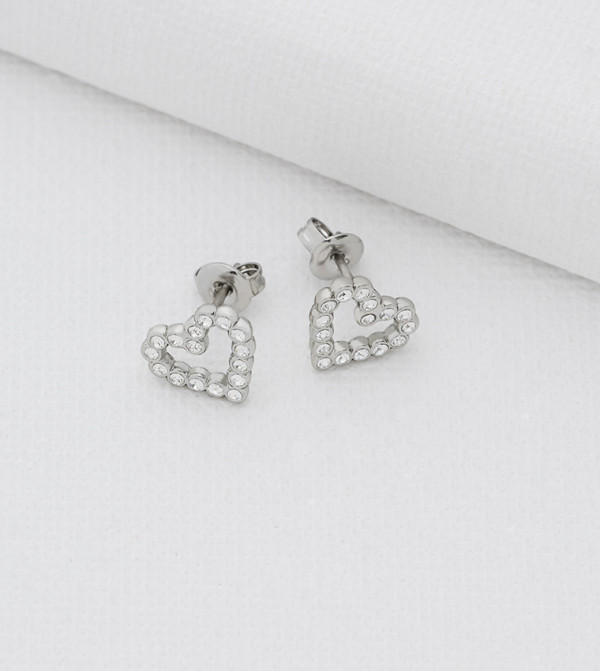 Ted Baker  Earrings - Silver Earrings